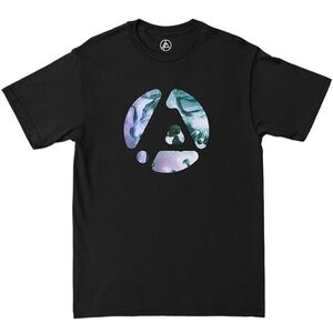 LINKIN PARK From Zero World Tour 2025 Swirl Tee Shirt Official Merch Size Medium
